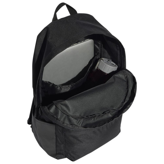 Adidas Τσάντα πλάτης Classic 3 Bar Logo Backpack Adidas Τσάντα πλάτης Classic 3 Bar Logo Backpack